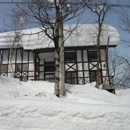 Chalet Myoko Exterior foto