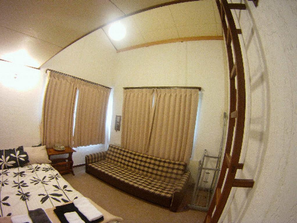 Chalet Myoko Exterior foto