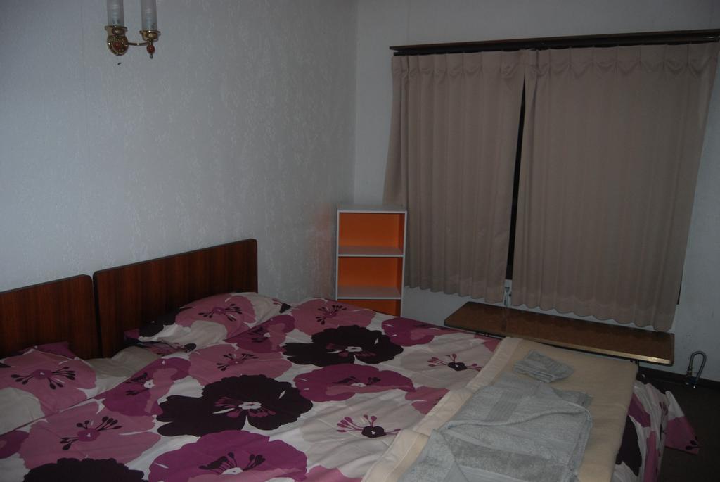 Chalet Myoko Habitación foto